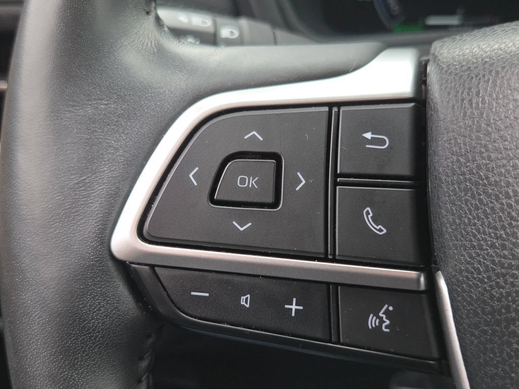 Used 2024 Toyota Grand Highlander AWD Hybrid image 20
