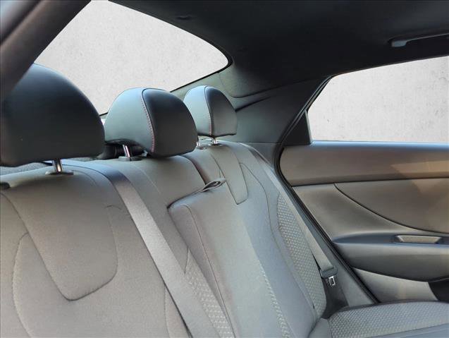 Used 2023 Hyundai Elantra N Line image 20