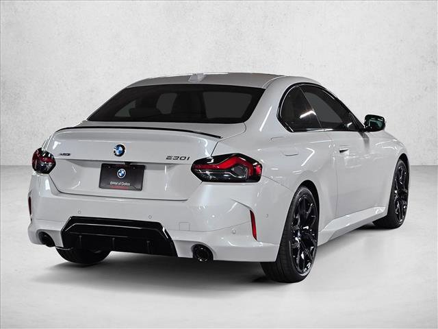 New 2026 BMW 230i xDrive Coupe w/ Premium Package image 5