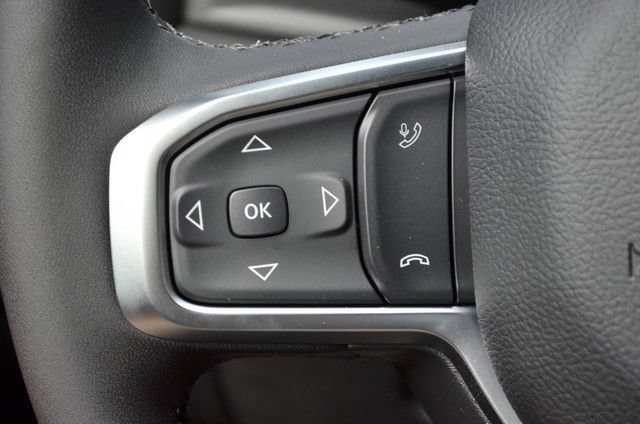 New 2026 RAM 1500 Big Horn AWD/4WD image 17
