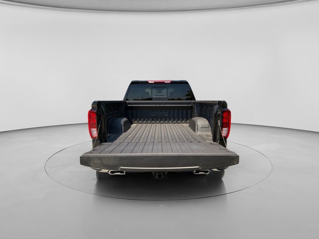 New 2026 GMC Sierra 1500 SLE AWD/4WD image 16