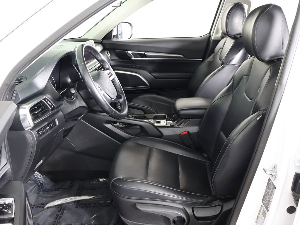 Used 2022 Kia Telluride LX FWD image 30