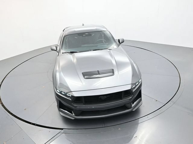 New 2026 Ford Mustang Dark Horse RWD image 43