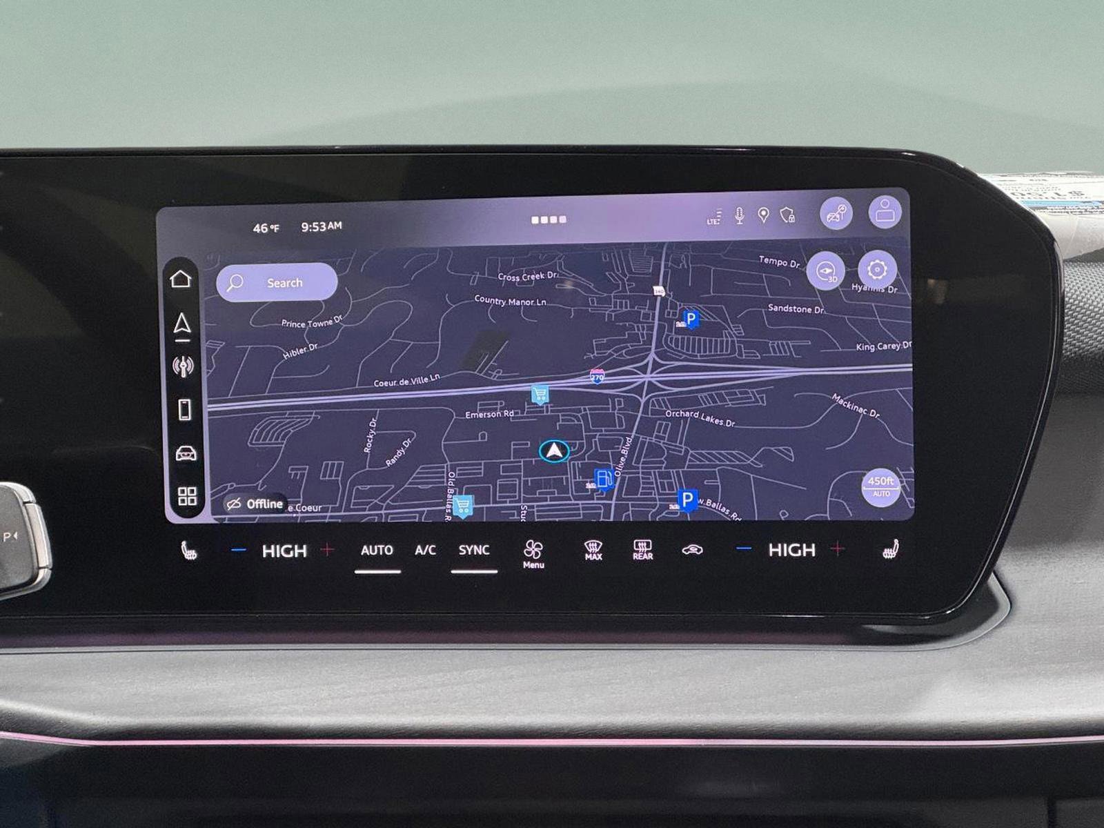 New 2026 Audi Q3 quattro 2.0T image 15