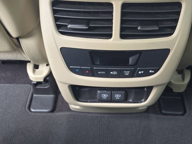 Used 2019 Acura MDX SH-AWD w/ Technology Package image 16
