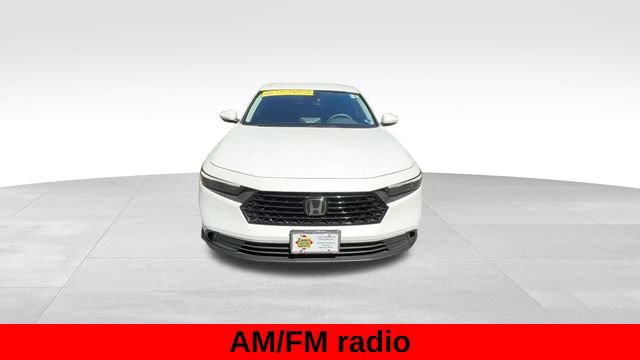 Used 2023 Honda Accord LX image 10