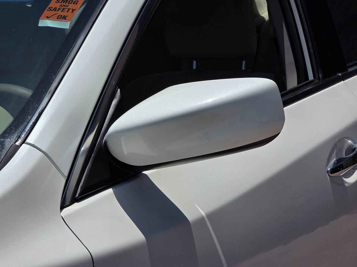Used 2015 Nissan Altima 2.5 SV FWD image 8
