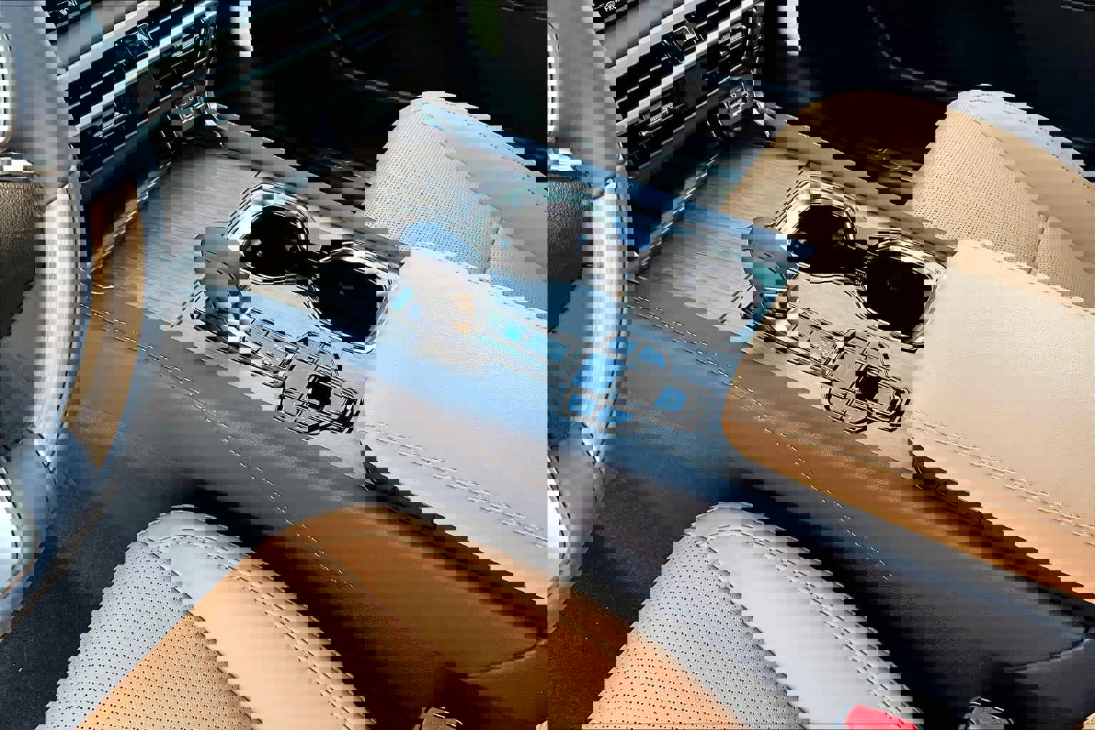 New 2026 Lexus RX 350 Premium Plus image 7