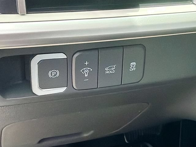 New 2026 Hyundai Santa Fe SE FWD image 10