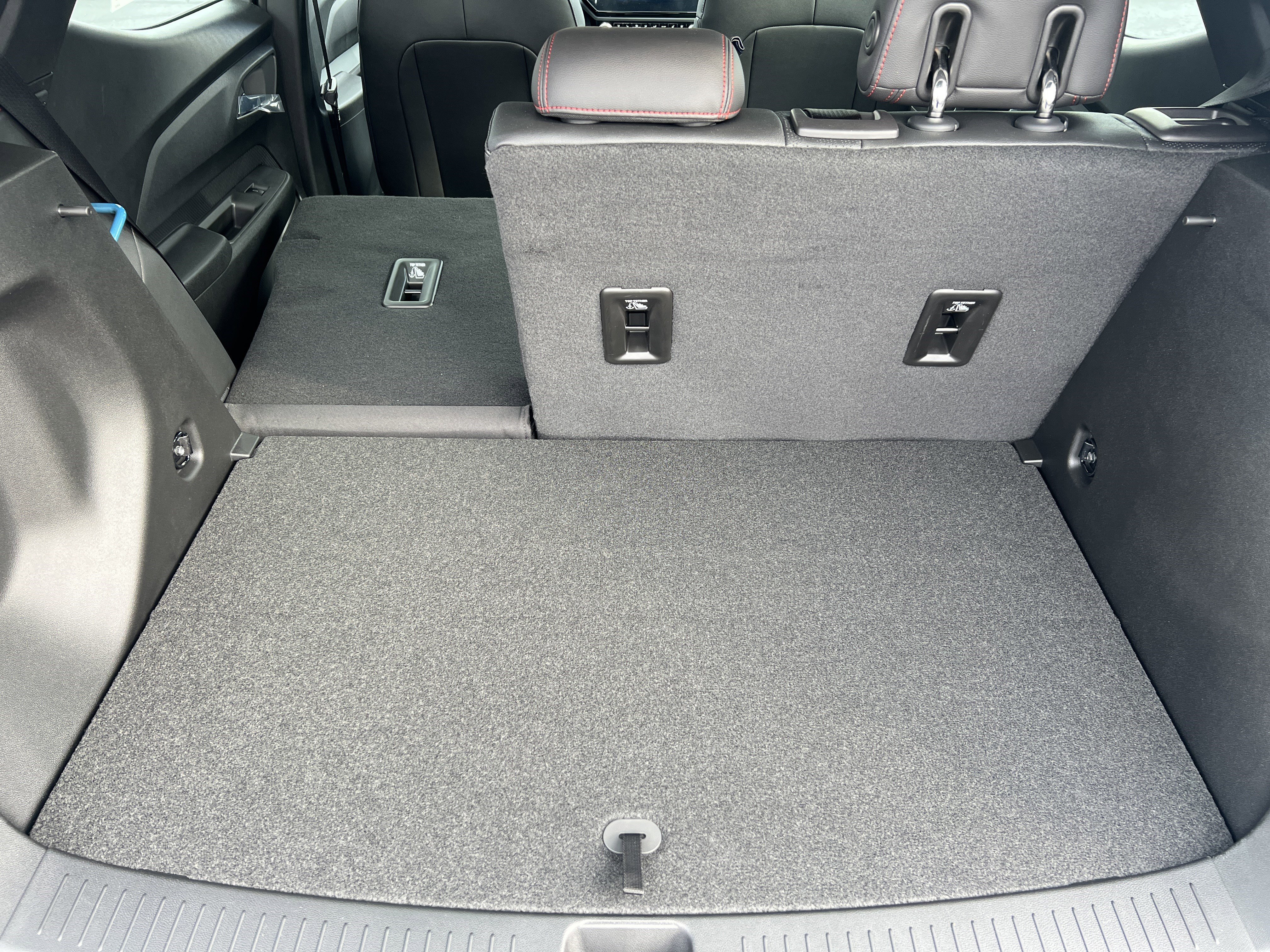 New 2027 Chevrolet Bolt RS image 21