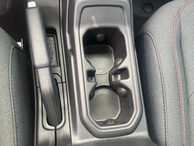 Certified 2025 Jeep Gladiator Rubicon image 17