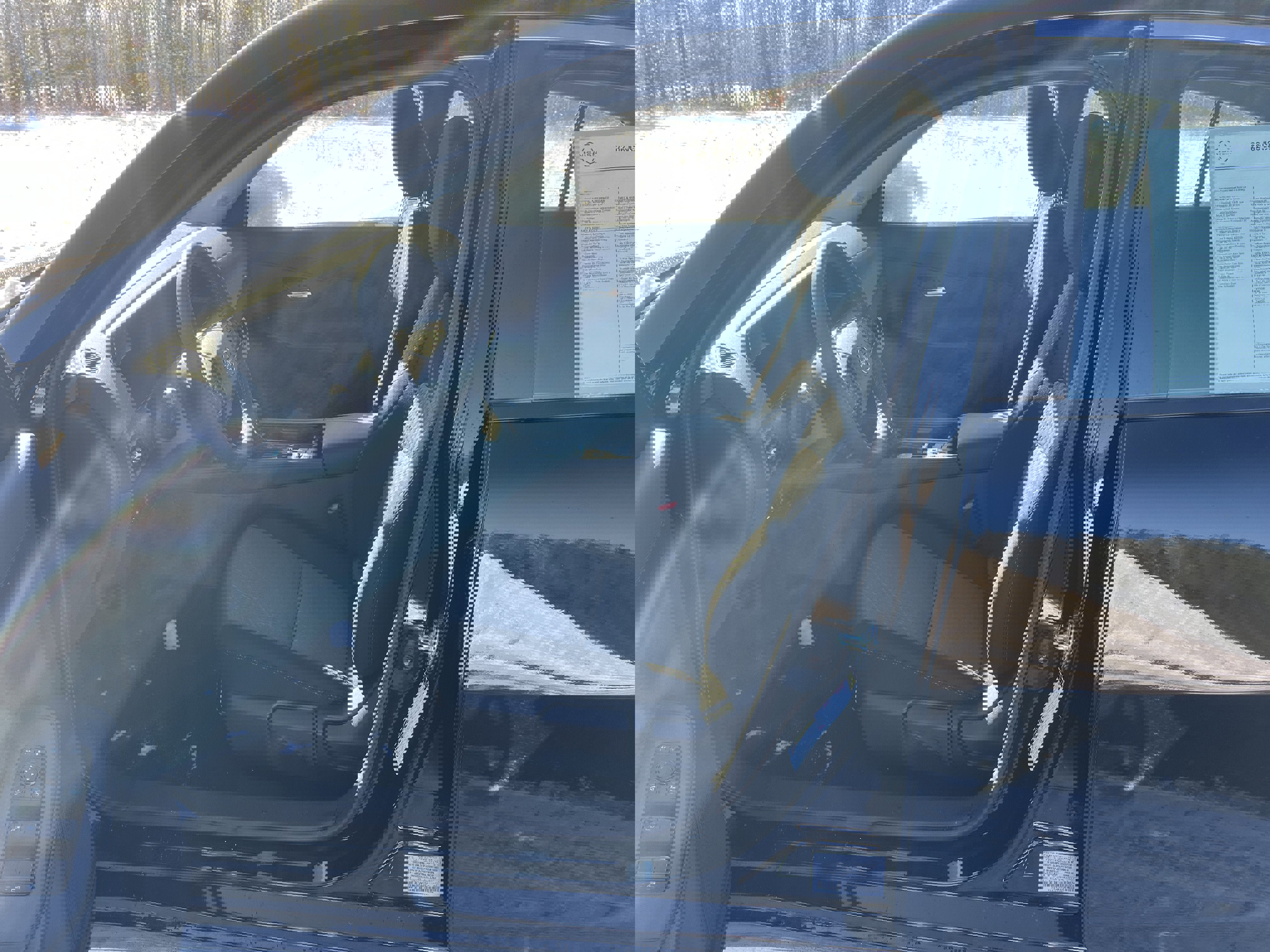 New 2026 Nissan Sentra SV image 4