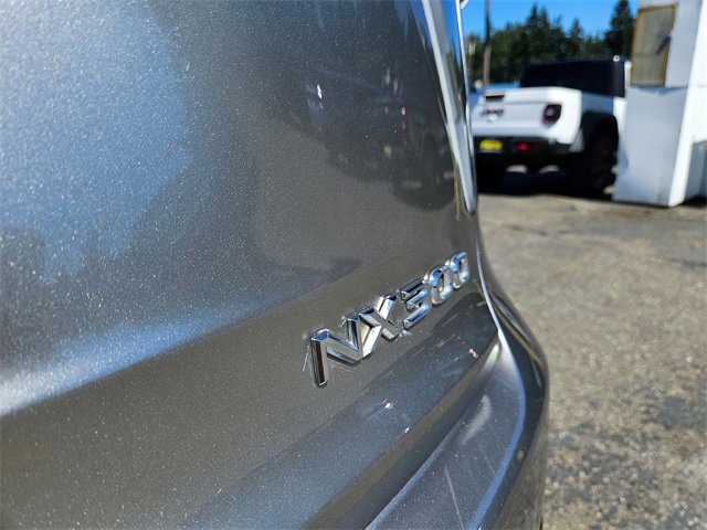 Used 2020 Lexus NX 300 AWD image 10