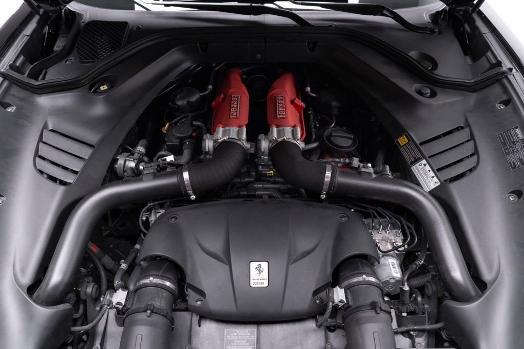 Used 2017 Ferrari California T image 46