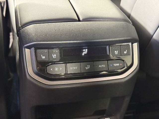 Used 2025 Lexus TX 500h AWD w/ Technology Package image 13