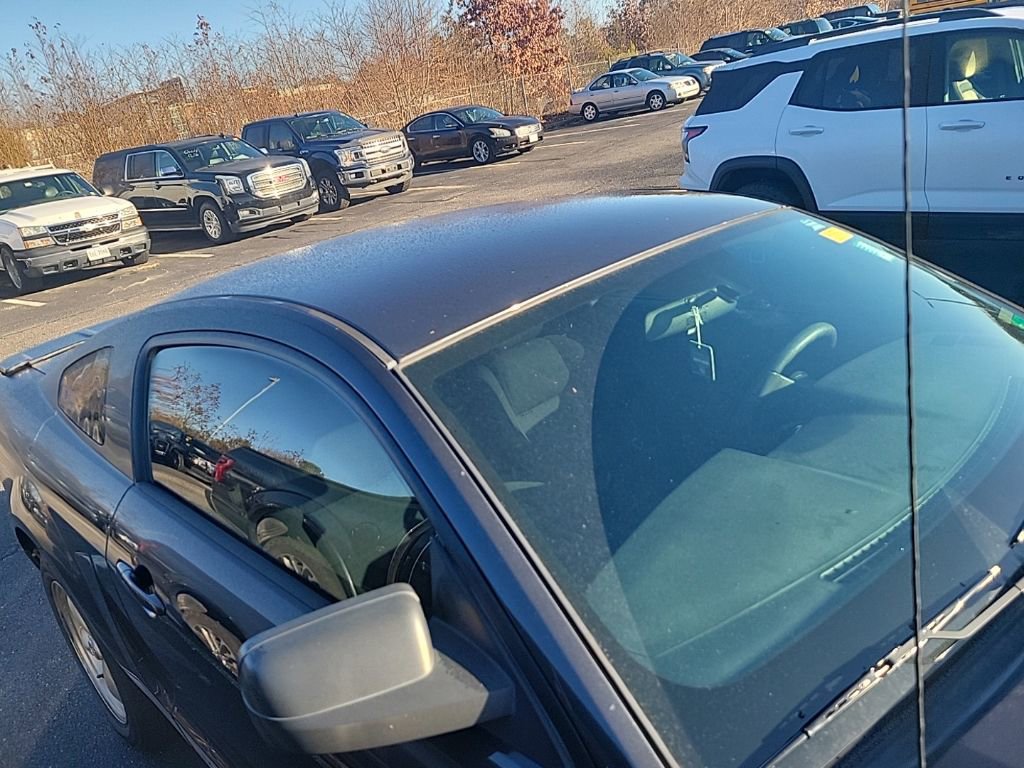 Used 2007 Ford Mustang Premium image 8