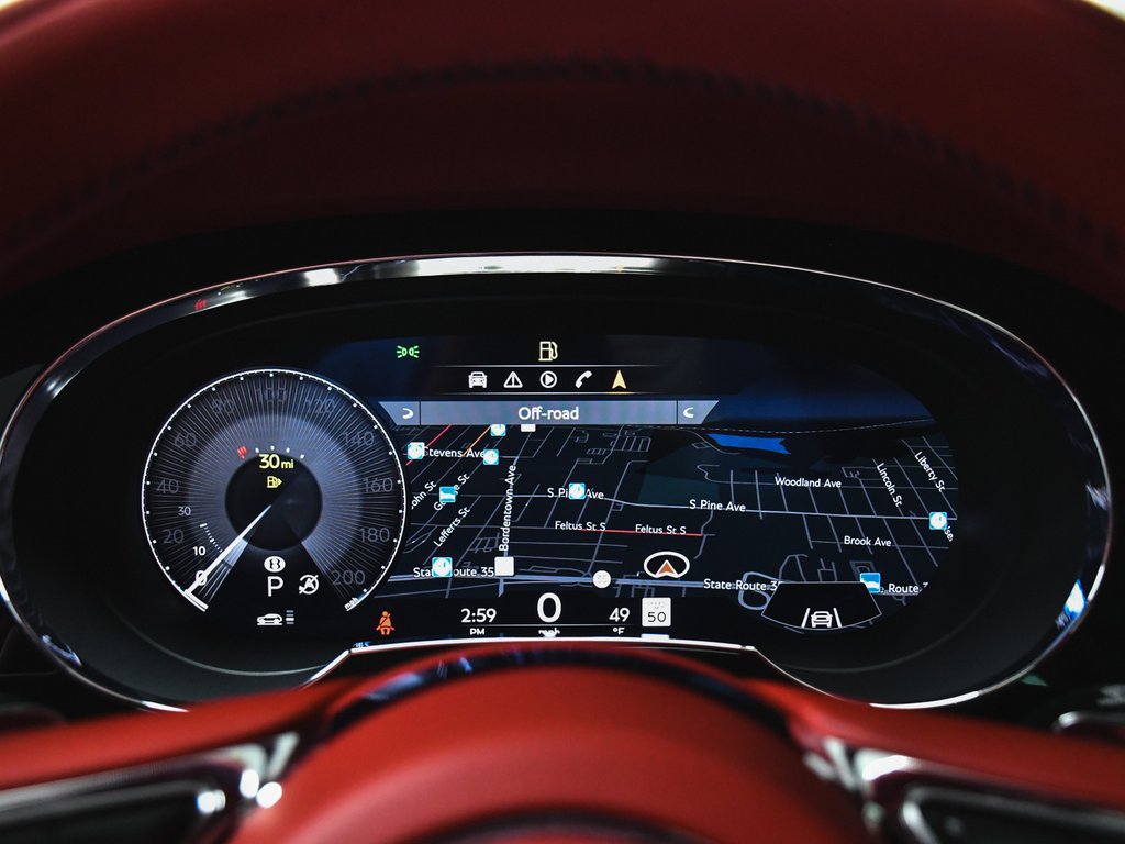 Used 2023 Bentley Bentayga AWD/4WD image 65