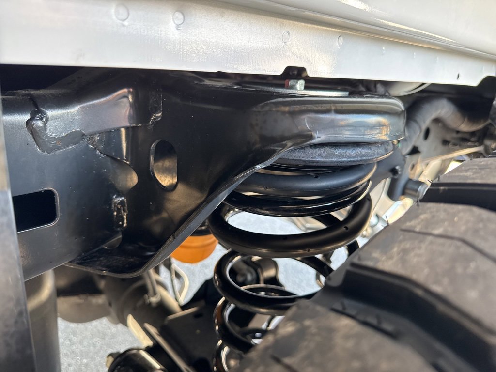 New 2026 RAM 1500 Laramie image 16