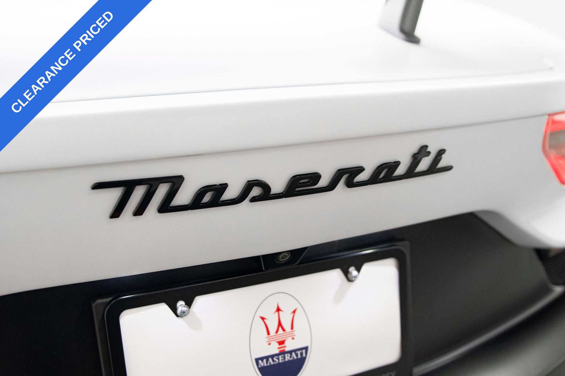 Used 2022 Maserati MC20 Coupe RWD image 38