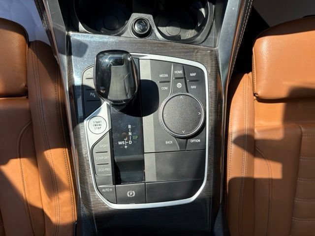 Used 2021 BMW 440i xDrive Coupe w/ Premium Package AWD/4WD image 13