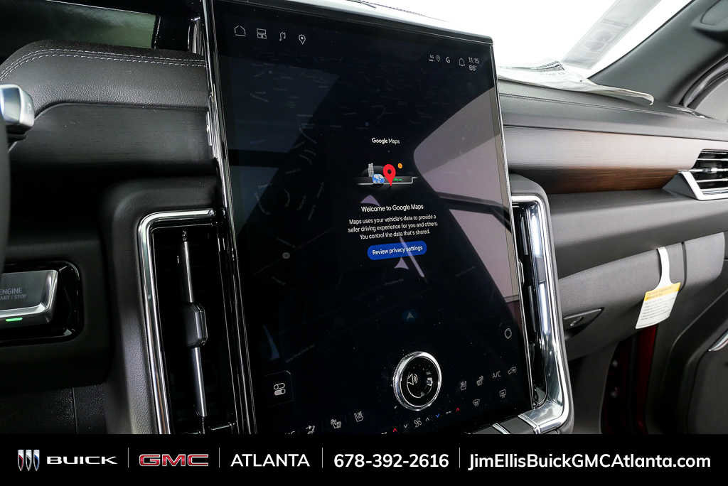 New 2026 GMC Yukon Denali w/ Denali Reserve Package image 15