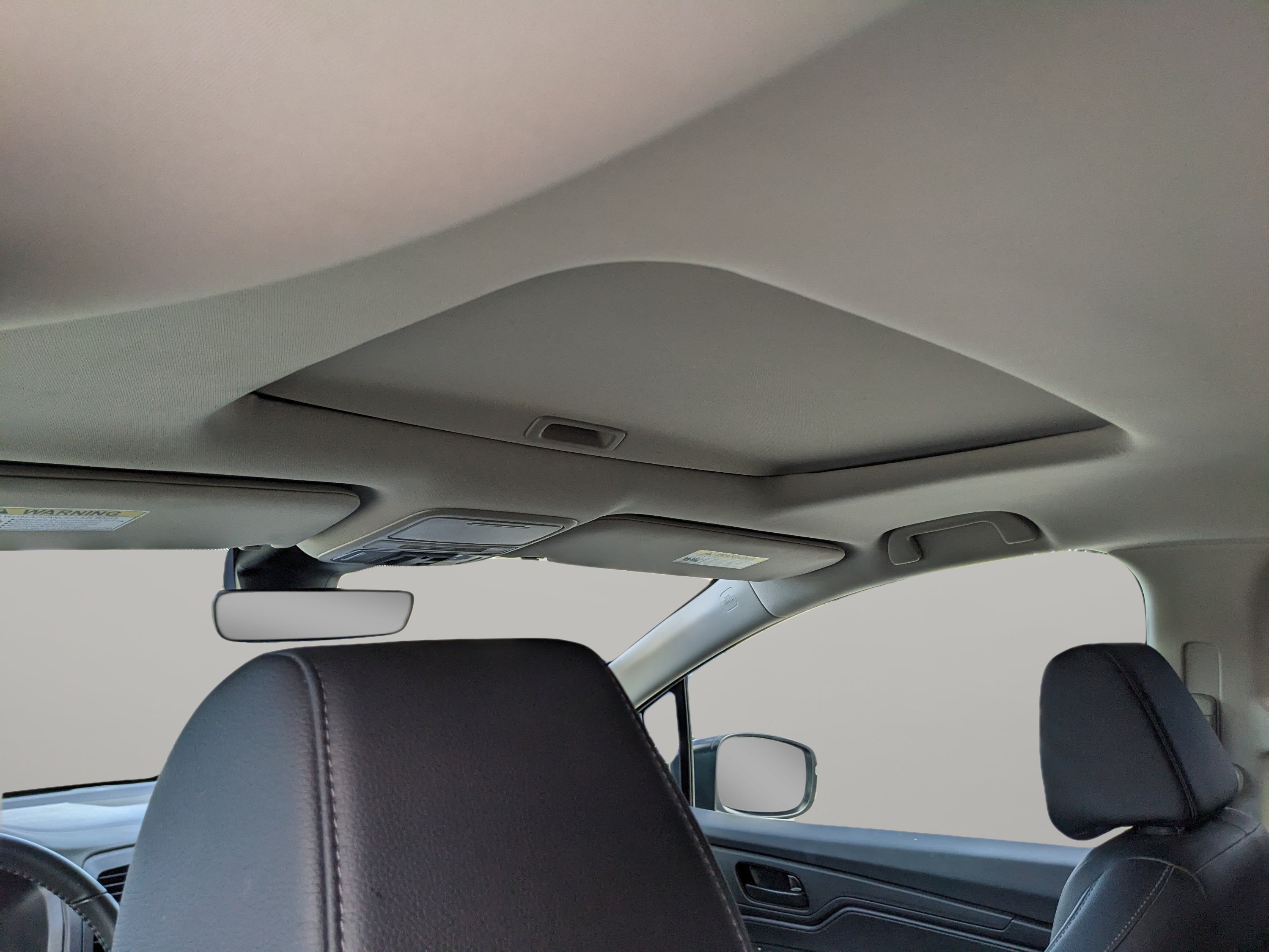 Used 2026 Honda Odyssey EX-L image 18