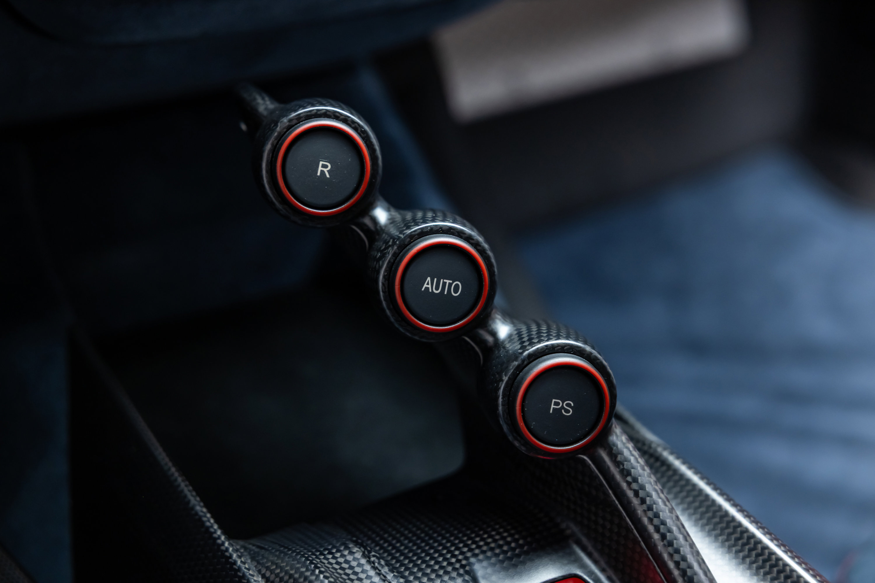 Certified 2017 Ferrari F12tdf image 26