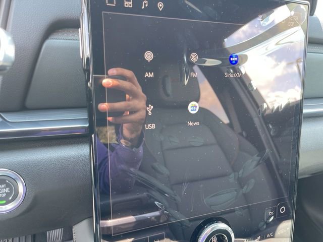 New 2026 GMC Terrain AT4 w/ Convenience Package III image 16