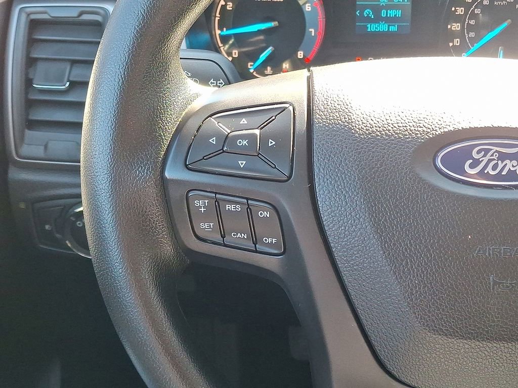 Used 2022 Ford Ranger XL w/ Equipment Group 101A High image 20