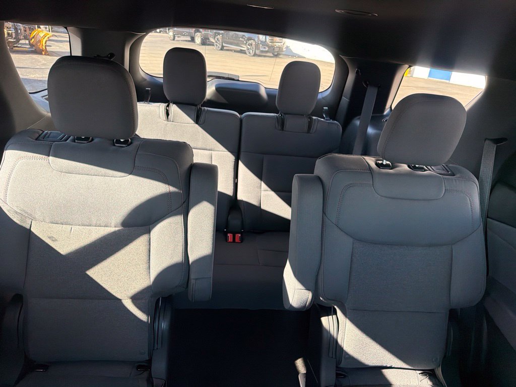 New 2027 Ford Explorer Active AWD/4WD image 43