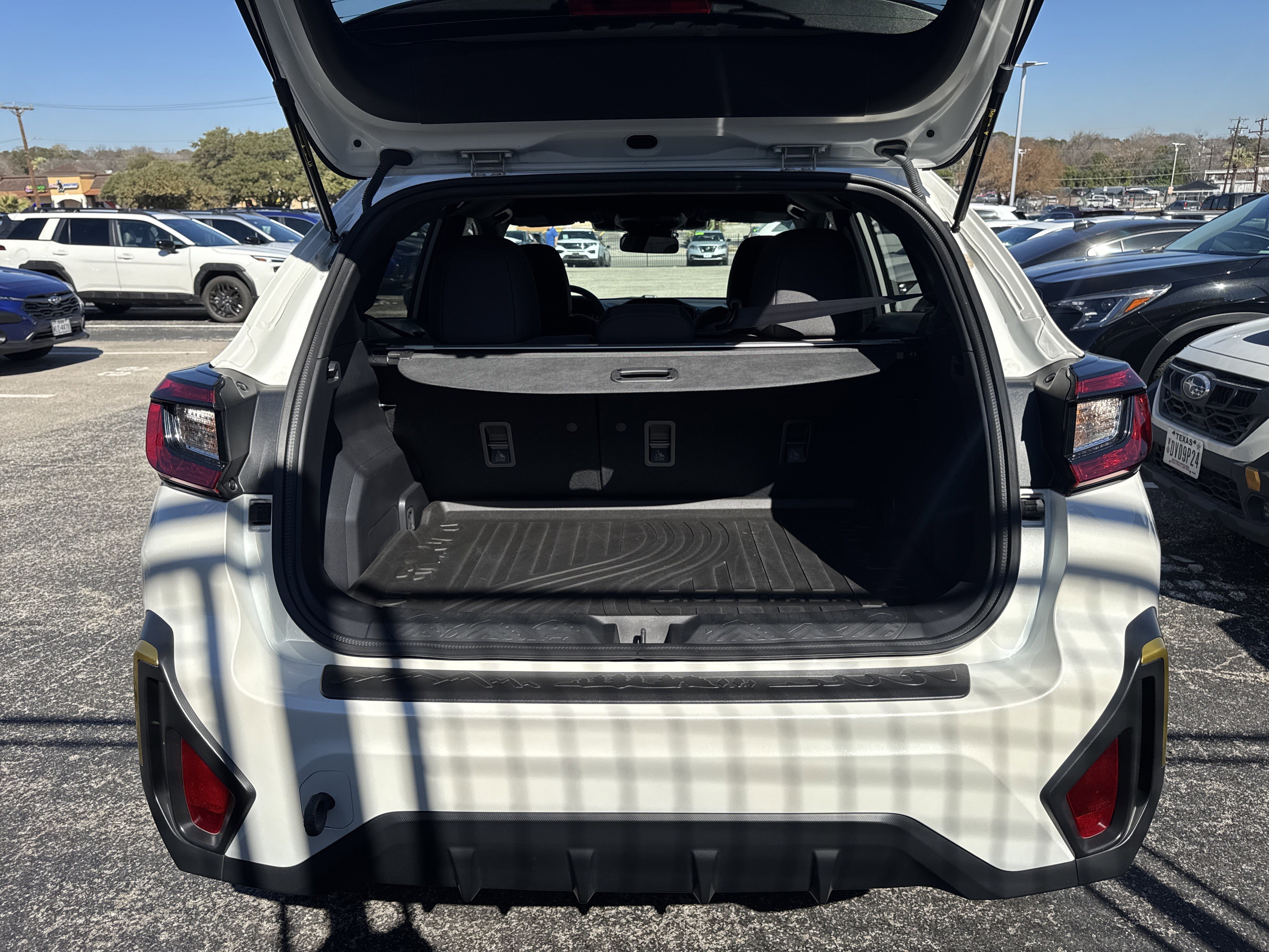 Used 2024 Subaru Crosstrek 2.5i Sport image 26