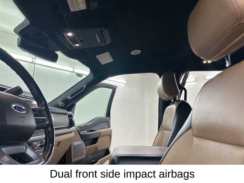 Used 2023 Ford F450 Lariat w/ Lariat Ultimate Package image 32