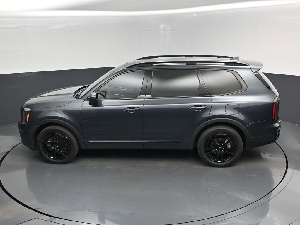 Used 2024 Kia Telluride EX X-Line image 14