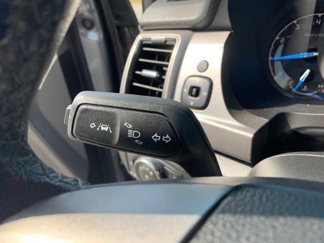 Used 2021 Ford Ranger XLT w/ Equipment Group 301A Mid AWD/4WD image 27