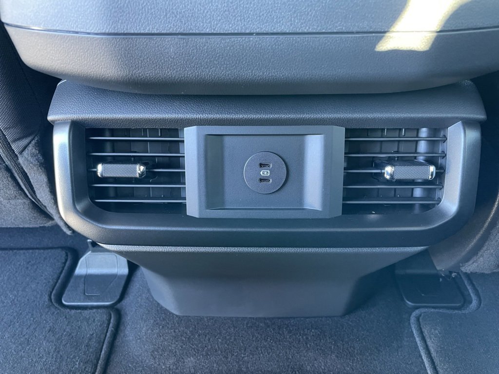 New 2025 Ford F150 STX w/ Equipment Group 200A image 54
