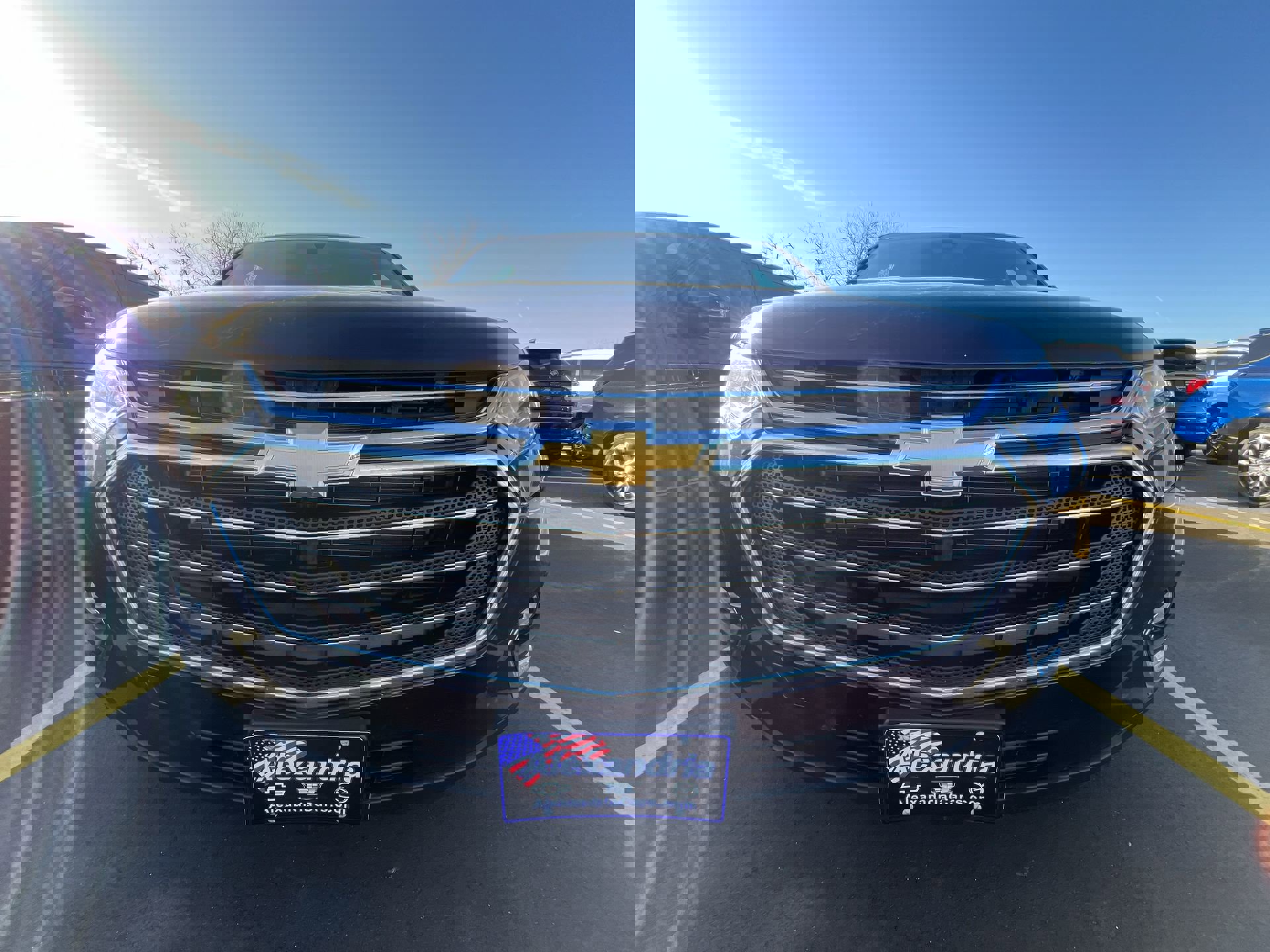 Used 2019 Chevrolet Traverse LT image 31