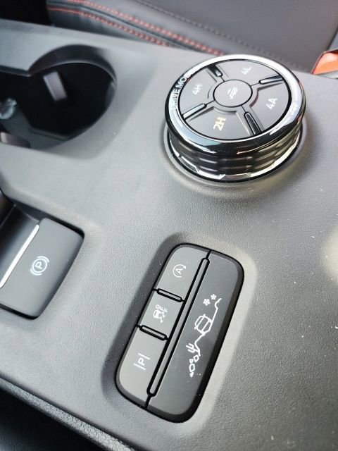 New 2025 Ford Ranger Raptor image 43