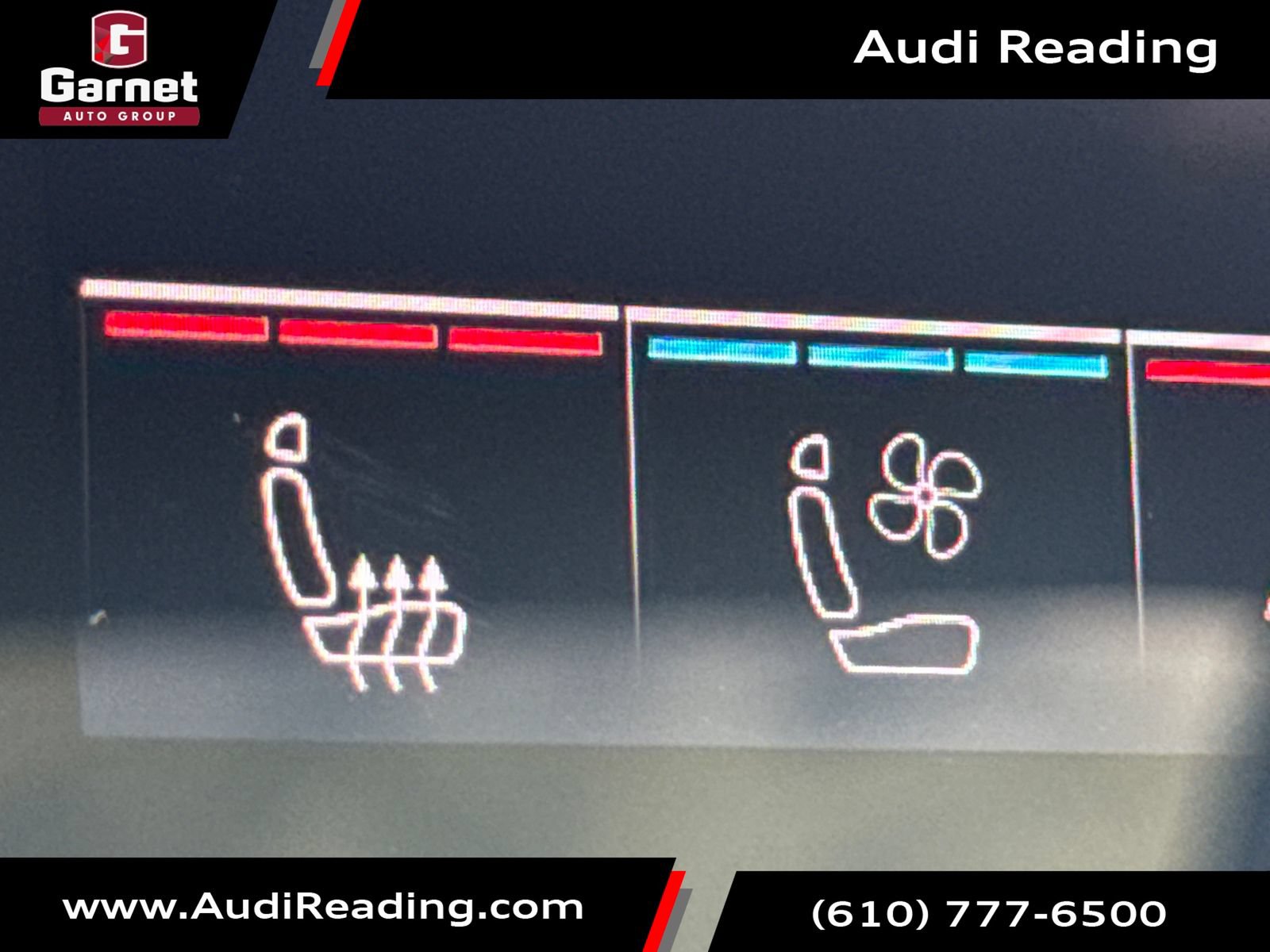 Certified 2026 Audi Q7 3.0T Prestige w/ Prestige Package AWD/4WD image 36