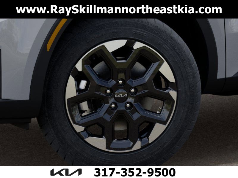 New 2025 Kia Sorento S image 9