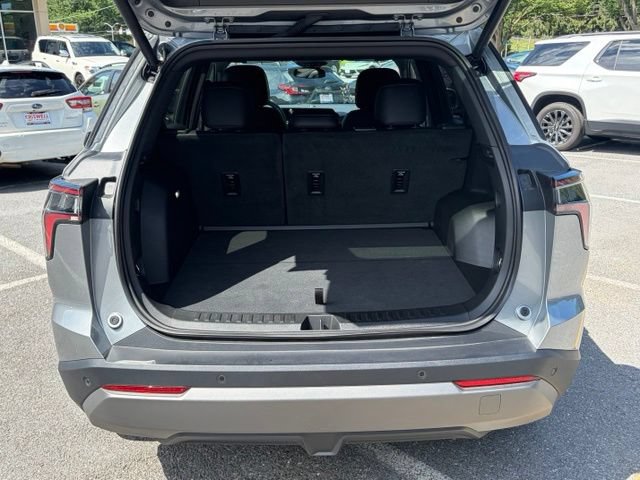 Used 2026 Chevrolet Equinox LT w/ Convenience Package II AWD/4WD image 5