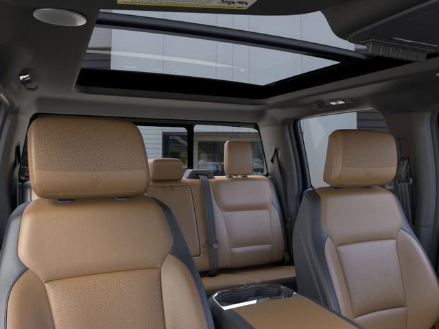 New 2026 Ford F250 Lariat w/ Lariat Ultimate Package image 22