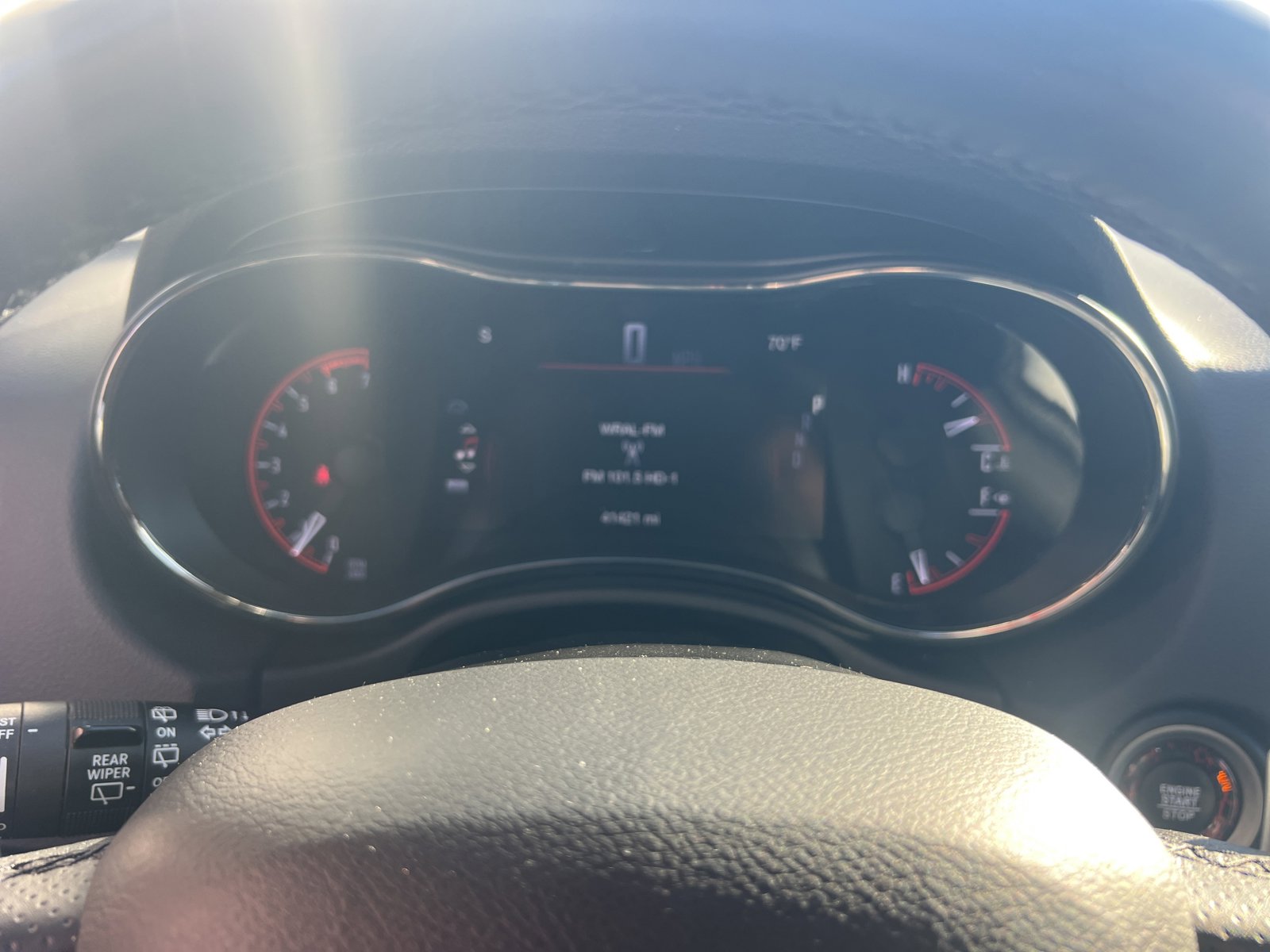 Used 2019 Dodge Durango R/T image 32