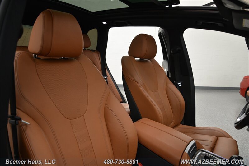 Used 2019 BMW X5 xDrive40i AWD/4WD image 25