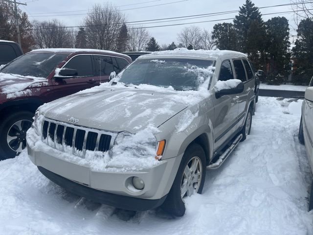 Used 2007 Jeep Grand Cherokee Laredo w/ Premium Sound Group image 10
