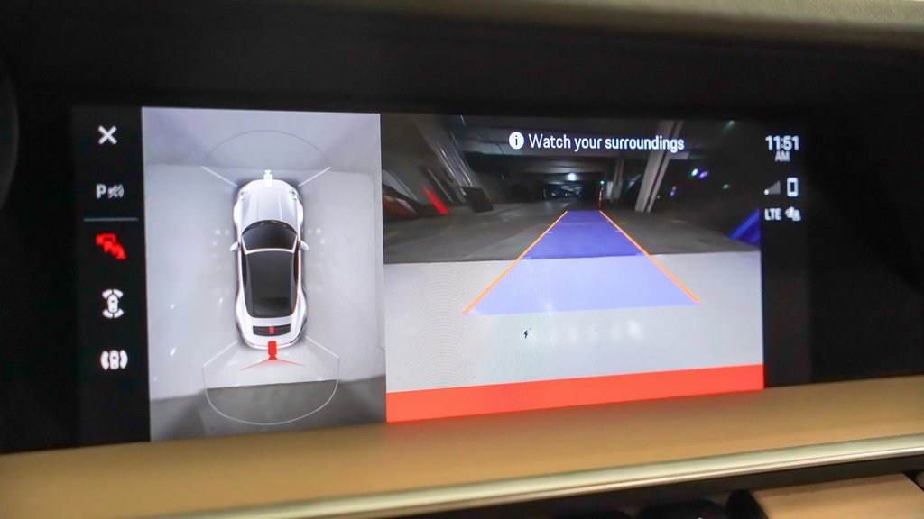 Certified 2022 Porsche 911 Carrera S image 28