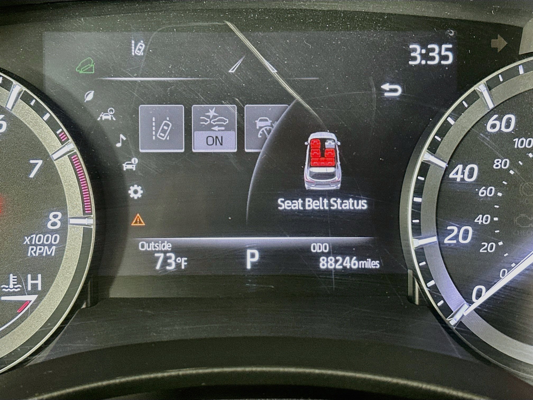 Used 2021 Toyota Highlander Platinum AWD/4WD image 19