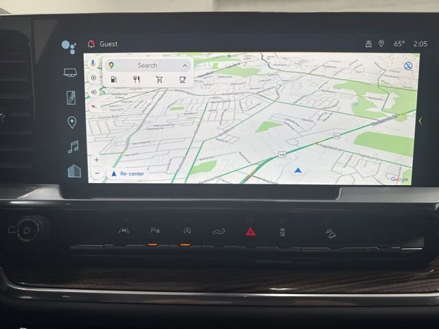 New 2026 Chevrolet Silverado 1500 LT Trail Boss w/ Safety Package image 18