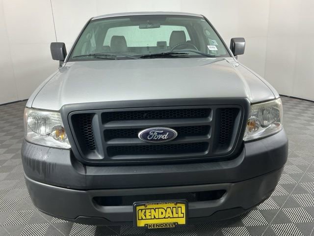 Used 2007 Ford F150 XL image 2