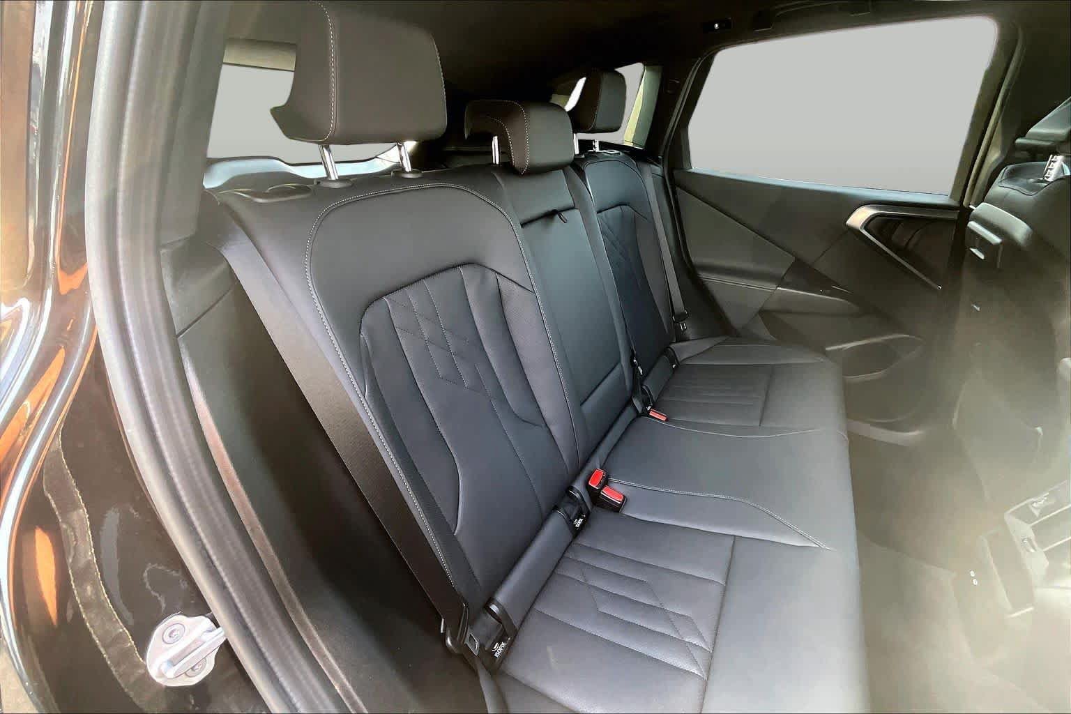 Used 2025 BMW X3 xDrive30i w/ Premium Package AWD/4WD image 19