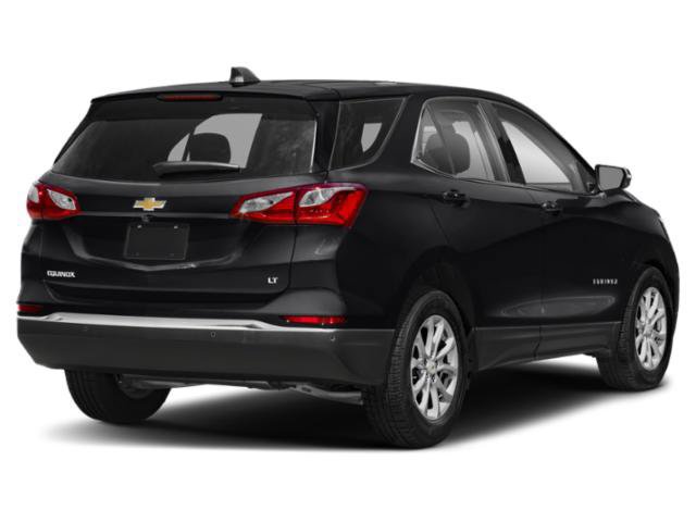 Used 2018 Chevrolet Equinox LT w/ Sun & Infotainment Package AWD/4WD image 6